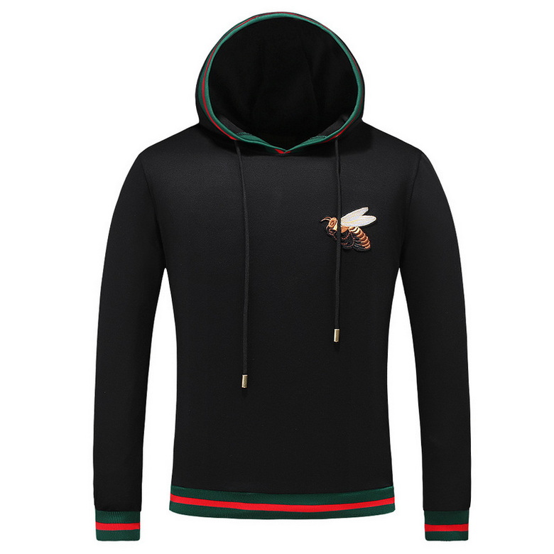 Gucci hoodies-054